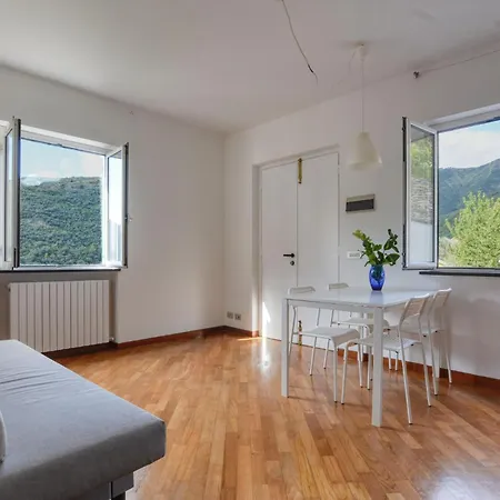 Awesome In With Wifi Bogliasco