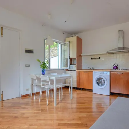 Awesome In With Wifi * Bogliasco