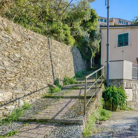 Awesome In With Wifi Apartman Bogliasco