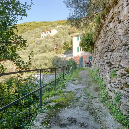 Awesome In With Wifi Apartman Bogliasco