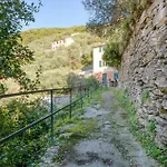 Beautiful In With Wifi Apartament Bogliasco