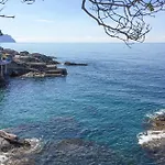 Beautiful In With Wifi Apartament Bogliasco