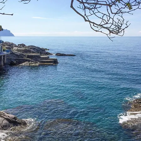 Cozy In With Wifi Appartamento Bogliasco