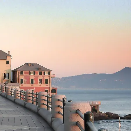 Awesome In With Wifi Bogliasco