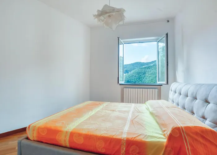 Lägenhet Awesome In With Wifi *