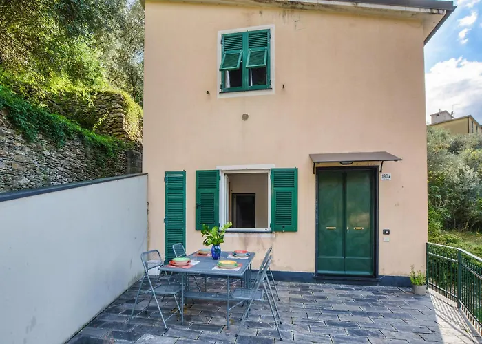 Lägenhet Awesome In With Wifi *